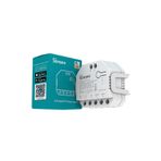 Sonoff Dual R3 Çift Kanallı Akıllı Röle