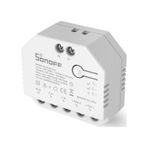 Sonoff Dual R3 Lite Akıllı Röle