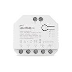 Sonoff Dualr3 Lite Wi-fi 2 Kanal Akıllı Röle