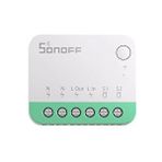 Sonoff Mini R4m Matter Wi-fi Akıllı Röle
