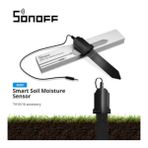 Sonoff Ms01 Akıllı Toprak Nem Sensörü 15511