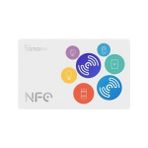 Sonoff Nfc Etiket Ntag215 15512
