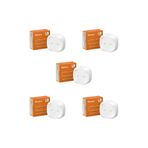 Sonoff Snzb-05p Zigbee Su Kaçak Sensörü 5 Adet