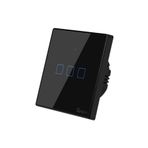 Sonoff T3EU3C-TX Wifi Dokunmatik Akıllı Anahtar