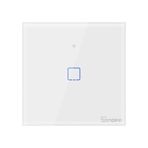 Sonoff TX-T0EU1C Akıllı Ev Wi-Fi Işık Anahtarı