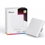 Sonoff TX Ultimate Akıllı Dokunmatik Duvar Anahtarı 1 Kanallı