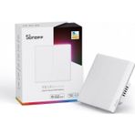 Sonoff TX Ultimate Akıllı Dokunmatik Duvar Anahtarı 2 Kanallı