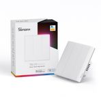 Sonoff TX Ultimate Akıllı Dokunmatik Duvar Anahtarı 3 Kanallı
