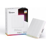 Sonoff TX Ultimate Akıllı Dokunmatik Duvar Anahtarı 4 Kanallı Modern Tasarım ile Kolay Kontrol