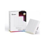 Sonoff TX Ultimate Akıllı Dokunmatik Duvar Anahtarı 4 Kanallı