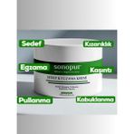 Sonopur Sedef Kaşıntı Bakım Kremi 100ML