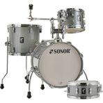 Sonor AQ2 Safari Titanium Quartz Akustik Davul Seti