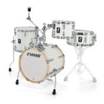 Sonor AQ2 Safari White Pearl Akustik Davul Seti