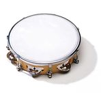 Sonor CG TT 8P 8" Plastik Kafalı Akort Edilebilir Tambur