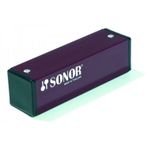 Sonor Lsms M Square Medium Metal Shaker