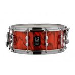 Sonor Prolite PL 1406 SDW 14\" X 06\" Akçaağaç Trampet (Fiery Red)