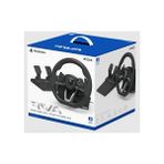 Sonora Hori RWA Ps5 Racing Wheel Apex Direksiyon Seti Sony Lisanslı Uyumlu Gerçek Yarış Deneyimi - .