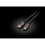 Sonorous Black 1130 3 mt Hdmi Kablo