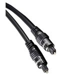 Sonorous Black Series Fiber Optik Kablo 1.5 Metre