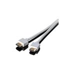 Sonorous Hdmı Slim Wht Kablo Beyaz Renk 3 Metre