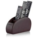Sonorous Kahvrengi Remote Control Box Kumanda Standı