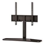 SONOROUS PL 2345 NN TV masa standı, 112 cm ve 152 cm arasında, siyah