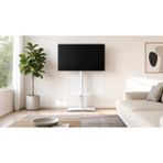 Sonorous PL 2810 Televizyon Lcd Led Monitör Tv Ünitesi 65'' İnç Beyaz