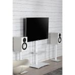 Sonorous PL 2810 Televizyon Lcd Led Monitör Tv Ünitesi 65'' İnç Beyaz