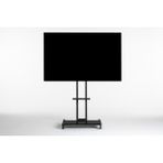 Sonorous Pr 2000S B-Hblk Lcd&led 40'' - 65'' inç Televizyon Fuar Teşhir Sunum Sehpası Standı