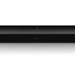 Sonos Beam (Gen 2) 5 Class-D Amplifikatörlü, Sanal Surround Destekli, Trueplay Akustik Optimizasyonlu, HDMI Earc, Wi-Fi, Airplay 2, Alexa & Google Asistan Uyumlu Kompakt Dolby Atmos Soundbar - Beyaz