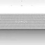 Sonos Beam Gen 2 Soundbar Cihazı Beyaz