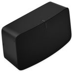 Sonos Five Siyah Bluetooth Hoparlör