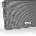 Sonos Play 3 Beyaz Wireless Ev Sinema Sistemi