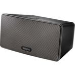 Sonos PLAY-3 Siyah Ev Sinema Ses Sistemi