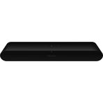 Sonos Ray Soundbar - (Kutu Hasarlı) Siyah