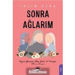 Sonra Ağlarım - İklim Dora