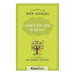 Sonra Bir Gün O Geldi - Özel İnsanlar Arıyorum - Ömer Sevinçgül