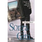 Sonra Gitti - Deniz Mavi