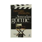 SONRADAN GÖRME - HAYDAR ERGÜLEN