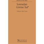 Sonradan Görme İsa - Francis Picabia