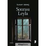 Sonrası Leyla İlkay Genç