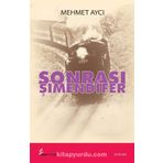 SONRASI ŞİMENDİFER - MEHMET AYCI