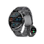 SONREİR Yeni Spor Watch Gt4 Klasik Erkek Akıllı Saat Amoled Ekran Sesli Görüşme Iphone Huawei Uyumlu 8-9-10