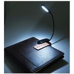Sonreyon Çok Fonksiyonlu Uzun Ömürlü 5 Led Mandallı Akrobat Lamba