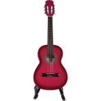 Sonrisa Sc-30 1/2 Klasik Gitar - Pembe