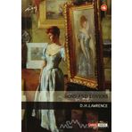 Sons and Lovers - d h lawrance
