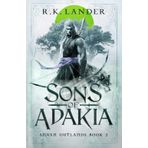 Sons of Adakia: 2
