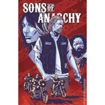 Sons of Anarchy #11