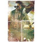 Sons of Anarchy 4 Jetpack Exclusive Variant Edition