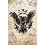Sons of Anarchy Redwood #1 1:20 Variant